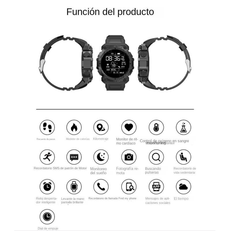 Yeni akıllı saat erkek kadın k - Smartwatch New Watches For Women incelemesi ve fiyatı