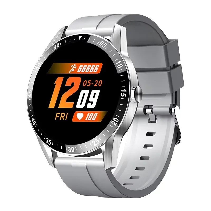 Telefonlar Çağrı ve Hava Durum - Smartwatch Phone Watches incelemesi ve fiyatı