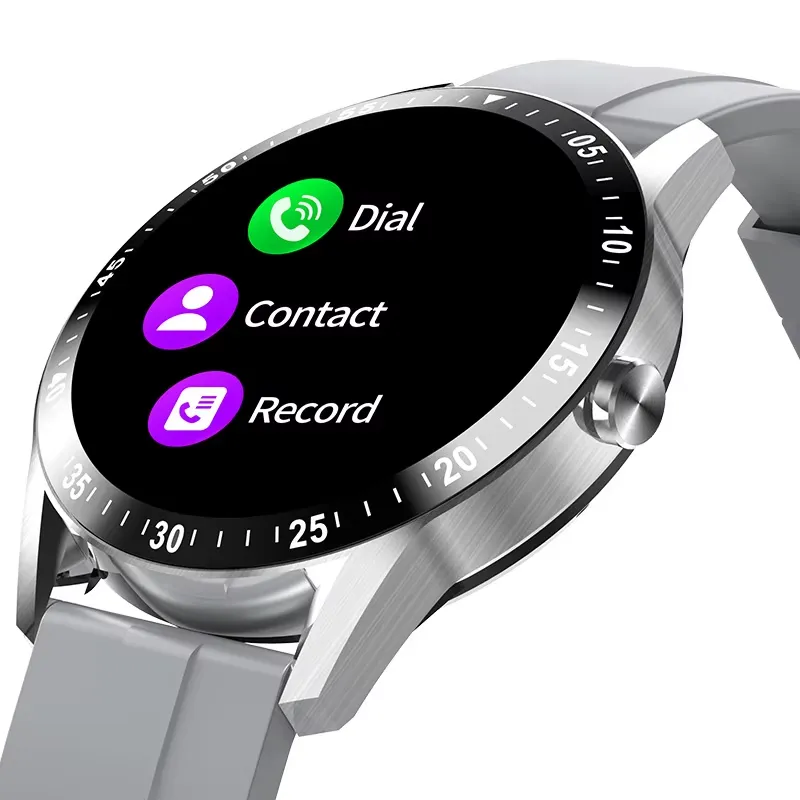 Telefonlar Çağrı ve Hava Durum - Smartwatch Phone Watches incelemesi ve fiyatı