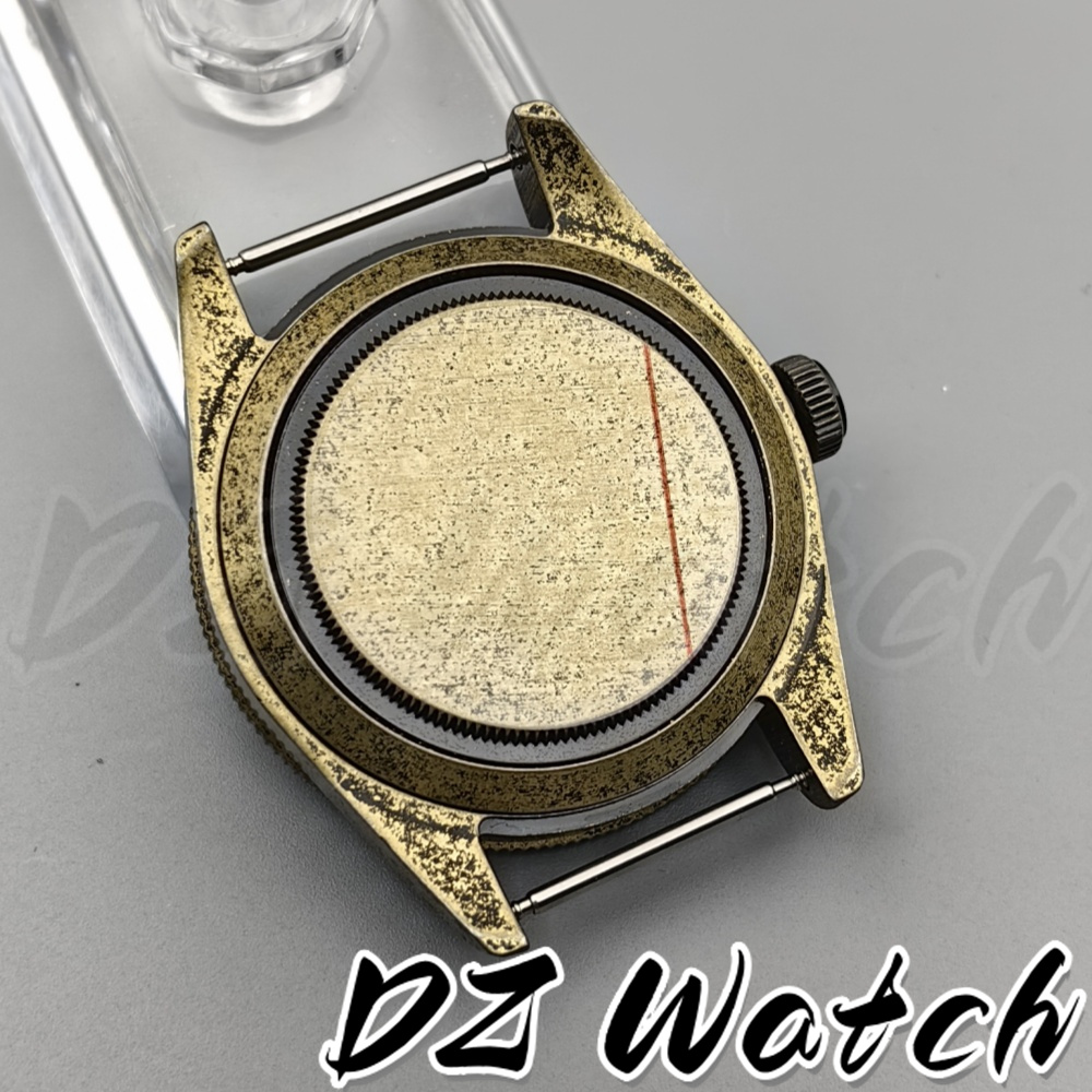 DZ 39MM NH34 NH35 NH36 NH38 NH - Watch Movement Rotor incelemesi ve fiyatı