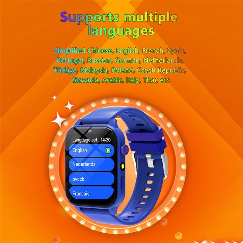 BNVN-Çocuk Çalışma Akıllı Saat - Smartwatch Watches Birthday Gift For Boys incelemesi ve fiyatı