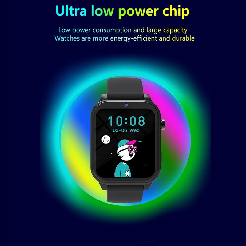 BNVN-Çocuk Çalışma Akıllı Saat - Smartwatch Watches Birthday Gift For Boys incelemesi ve fiyatı