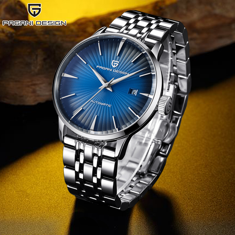 2026 Yeni PAGANI DESIGN Erkek  - Seiko Watch Presage incelemesi ve fiyatı