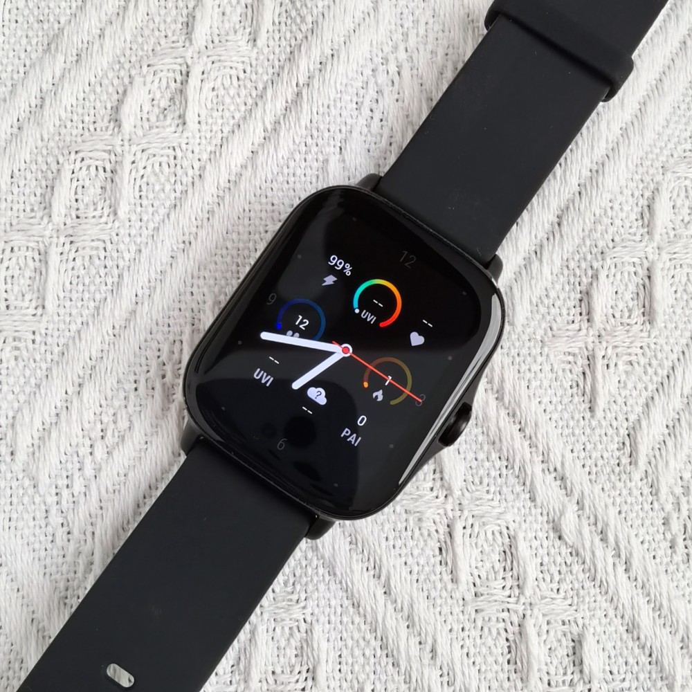 Amazfit GTS 2e Smartwatch Dahi - Smartwatch Watches For Men With Gps incelemesi ve fiyatı