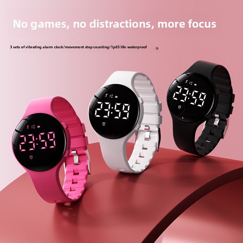 2026LED Kadınlar İçin Akıllı B - Smartwatch Sports Watches For Women incelemesi ve fiyatı