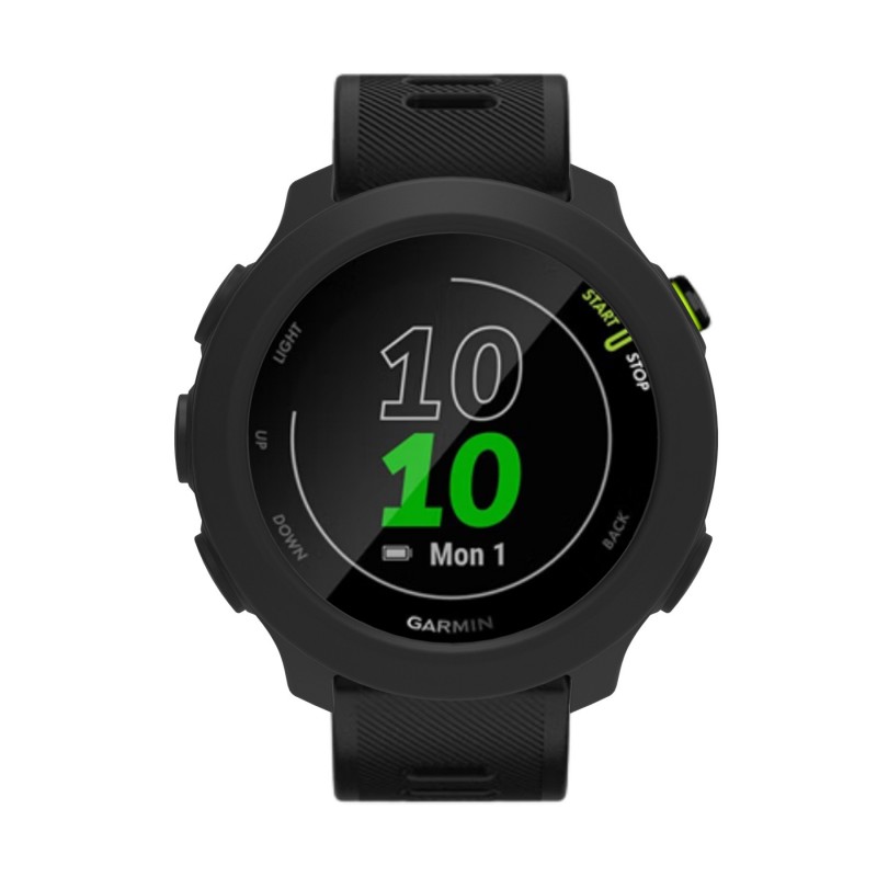 Yeni Yumuşak Silikon Kılıf Kap - Smartwatch New Watches incelemesi ve fiyatı