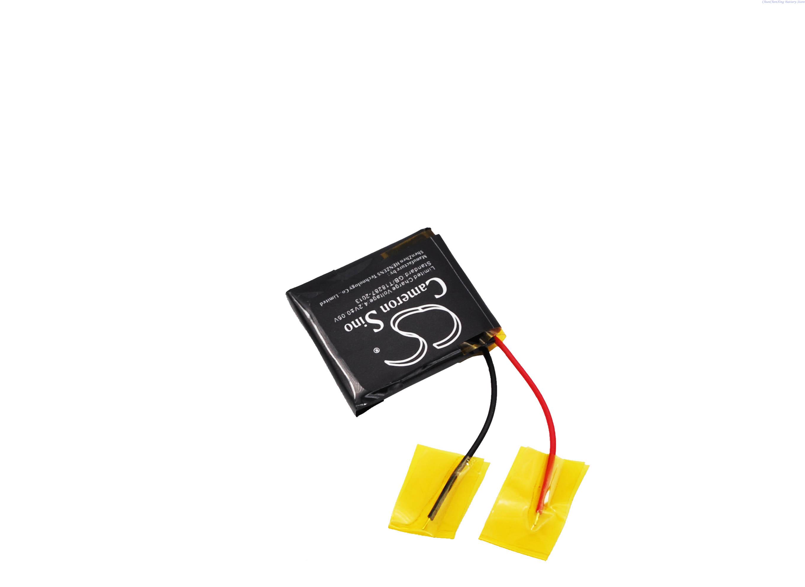 100% YENI 3.7V 130mAh PEB112SH - Smartwatch Pebble Watches incelemesi ve fiyatı