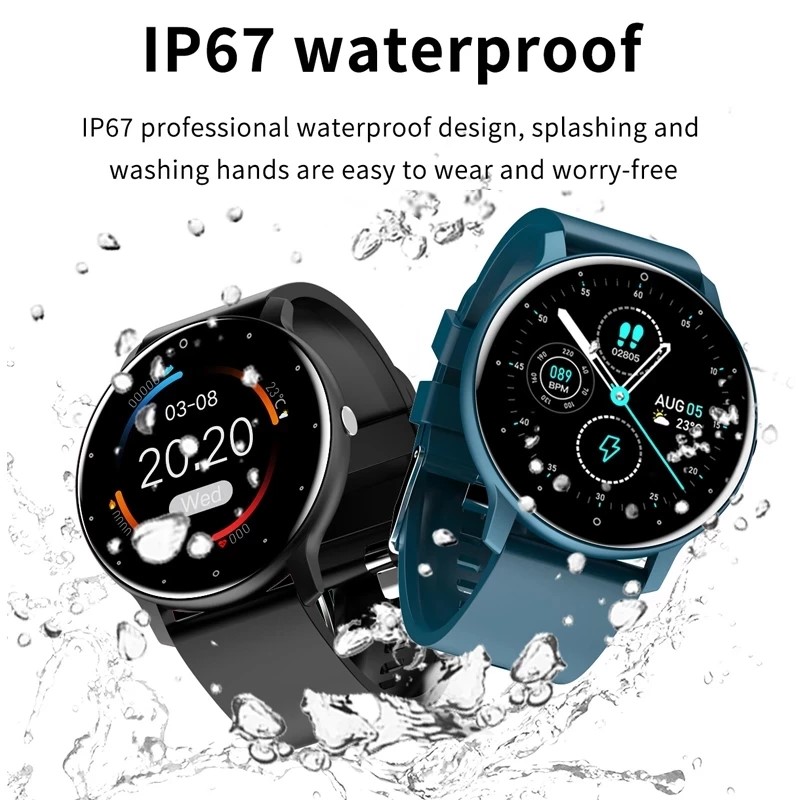 Motorola RAZR 5G Moto G Stylus - Smartwatch Sports Watches For Women incelemesi ve fiyatı