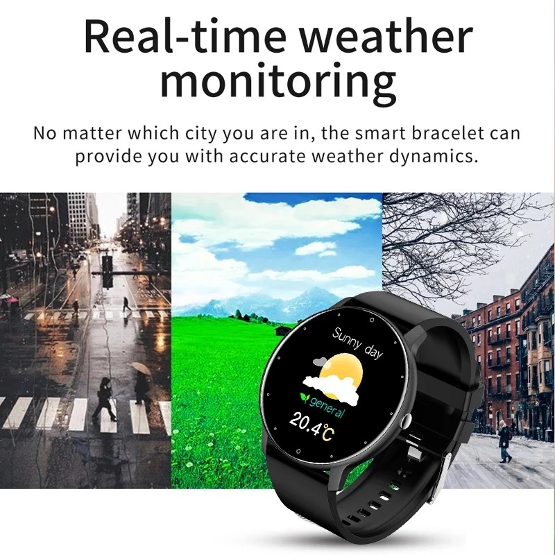 Motorola RAZR 5G Moto G Stylus - Smartwatch Sports Watches For Women incelemesi ve fiyatı