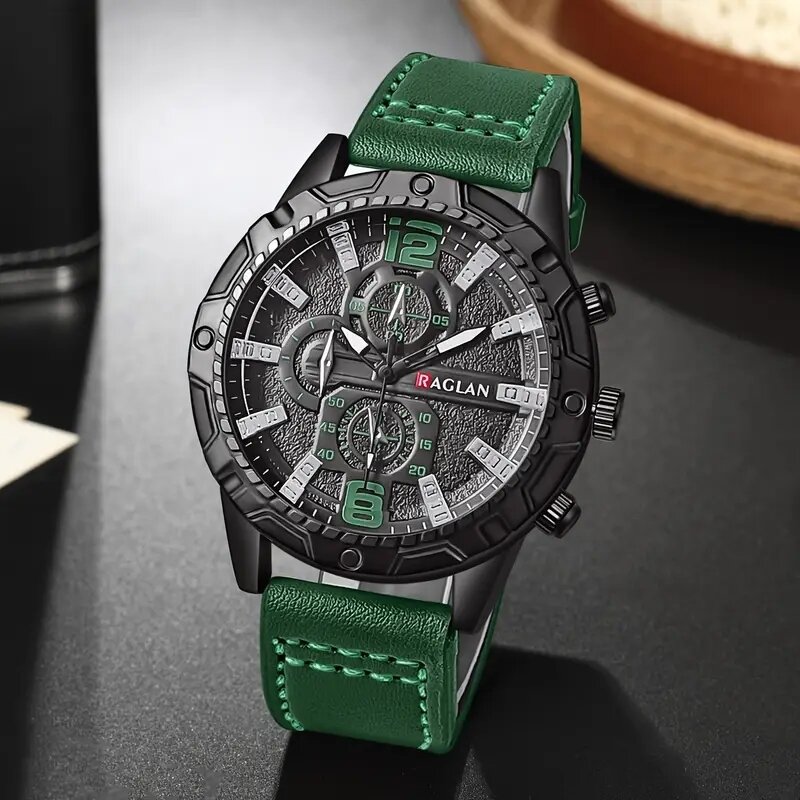 Kişiselleştirilmiş PU deri kay - Smartwatch New Watches incelemesi ve fiyatı