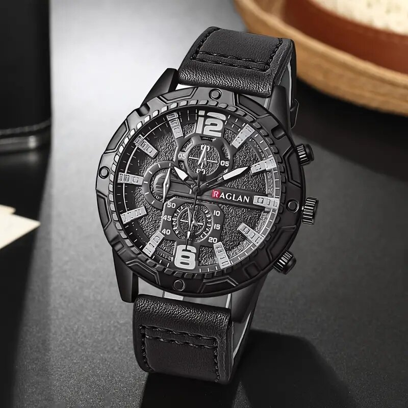 Kişiselleştirilmiş PU deri kay - Smartwatch New Watches incelemesi ve fiyatı