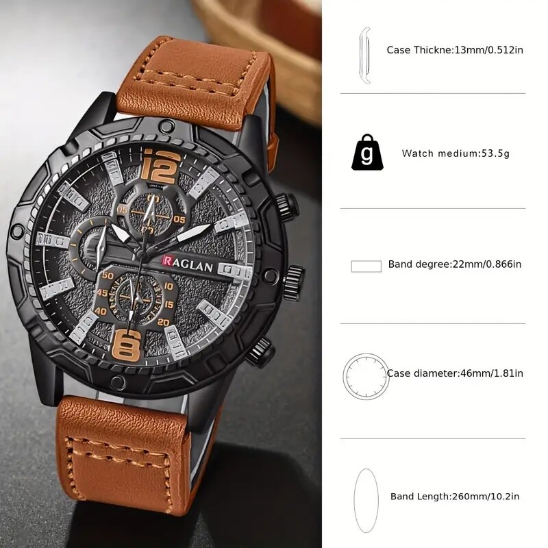 Kişiselleştirilmiş PU deri kay - Smartwatch New Watches incelemesi ve fiyatı