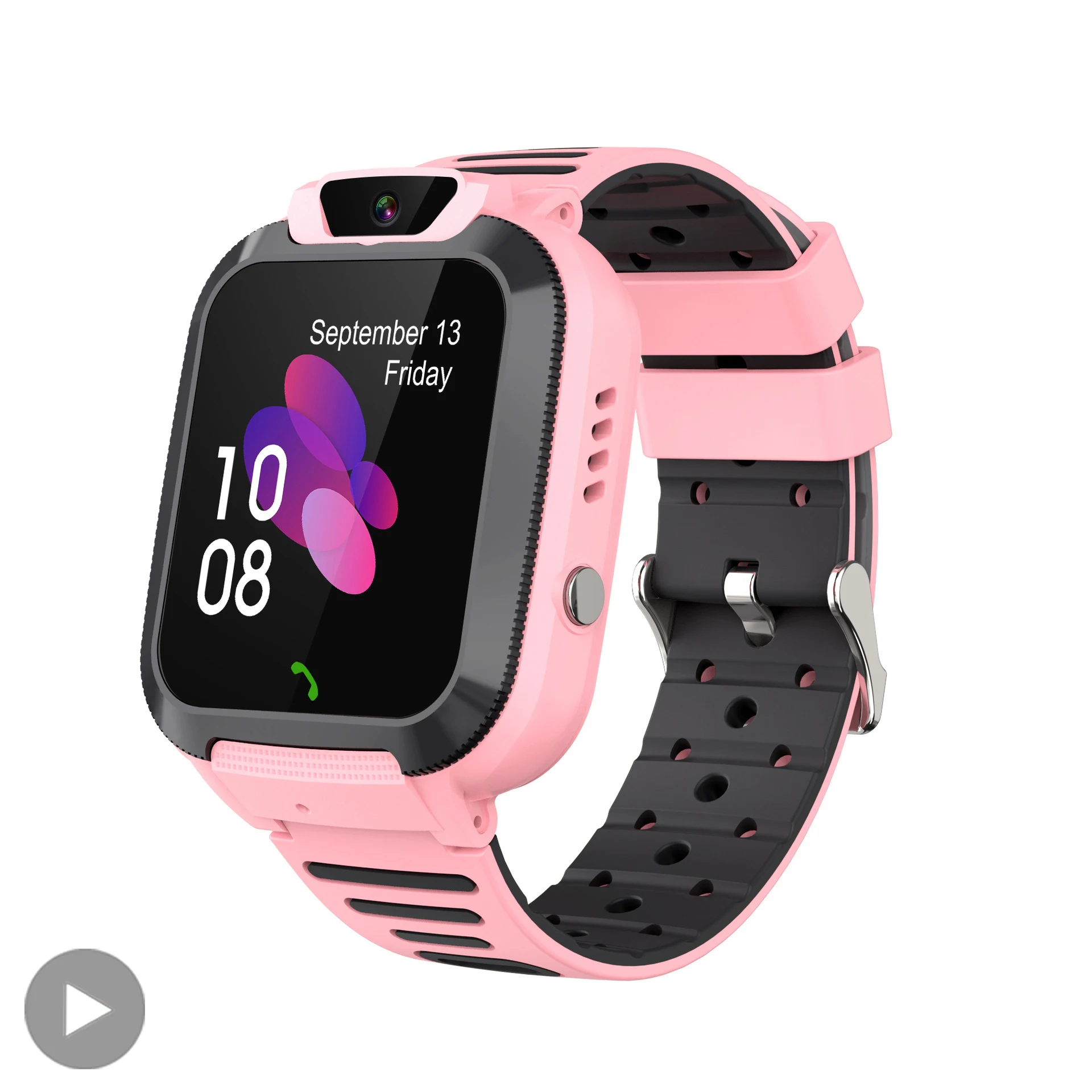 Çocuklar akıllı saat Smartwatc - Smartwatch Digital Watches For Boys incelemesi ve fiyatı