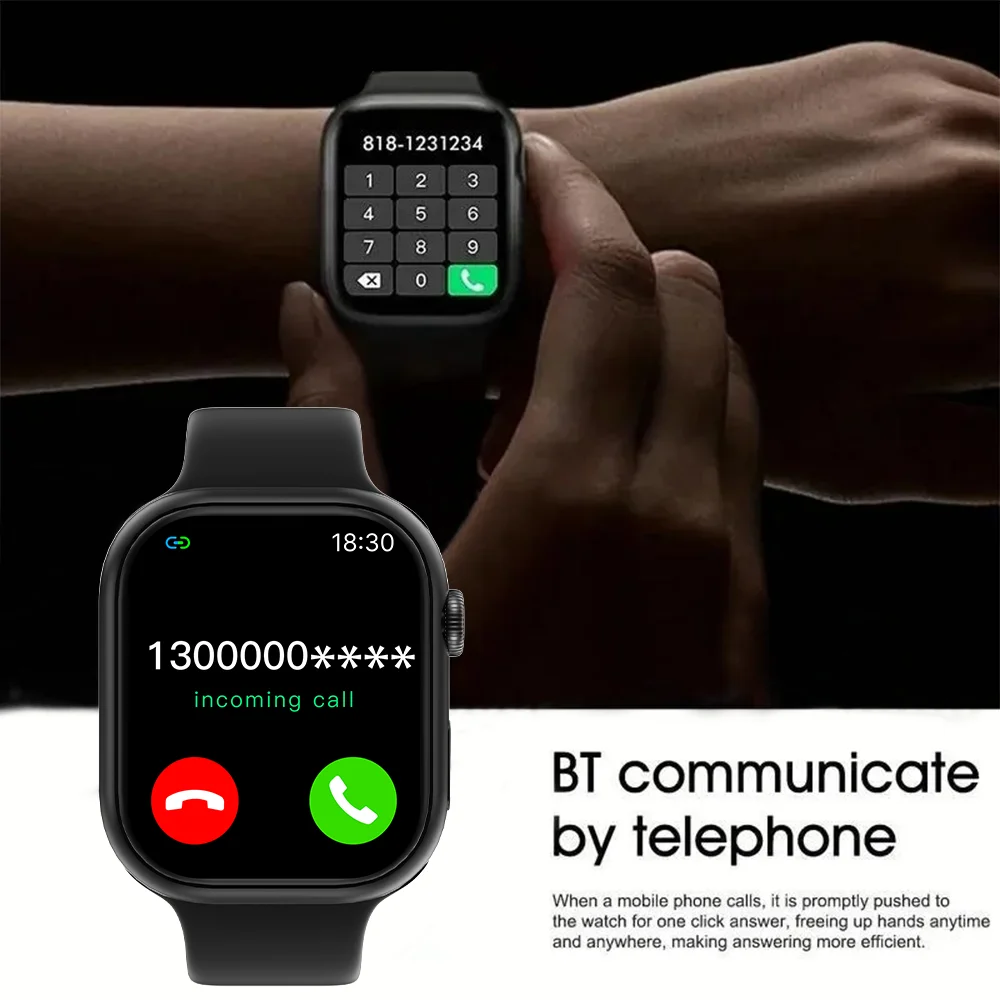 Erkekler Için 2025 Yeni Smartw - Smartwatch New Watches For Women incelemesi ve fiyatı