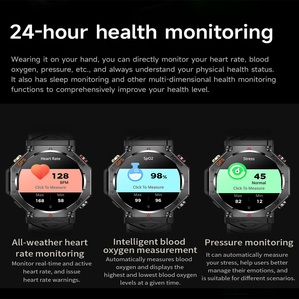 Yeni GPS Akıllı Saat 1.39'' AM - Smartwatch Watches For Women With Gps incelemesi ve fiyatı