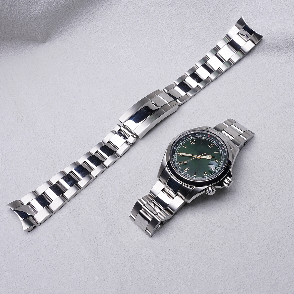 Seiko Alpinist SARB017 SPB121  - Seiko Watch Prospex incelemesi ve fiyatı